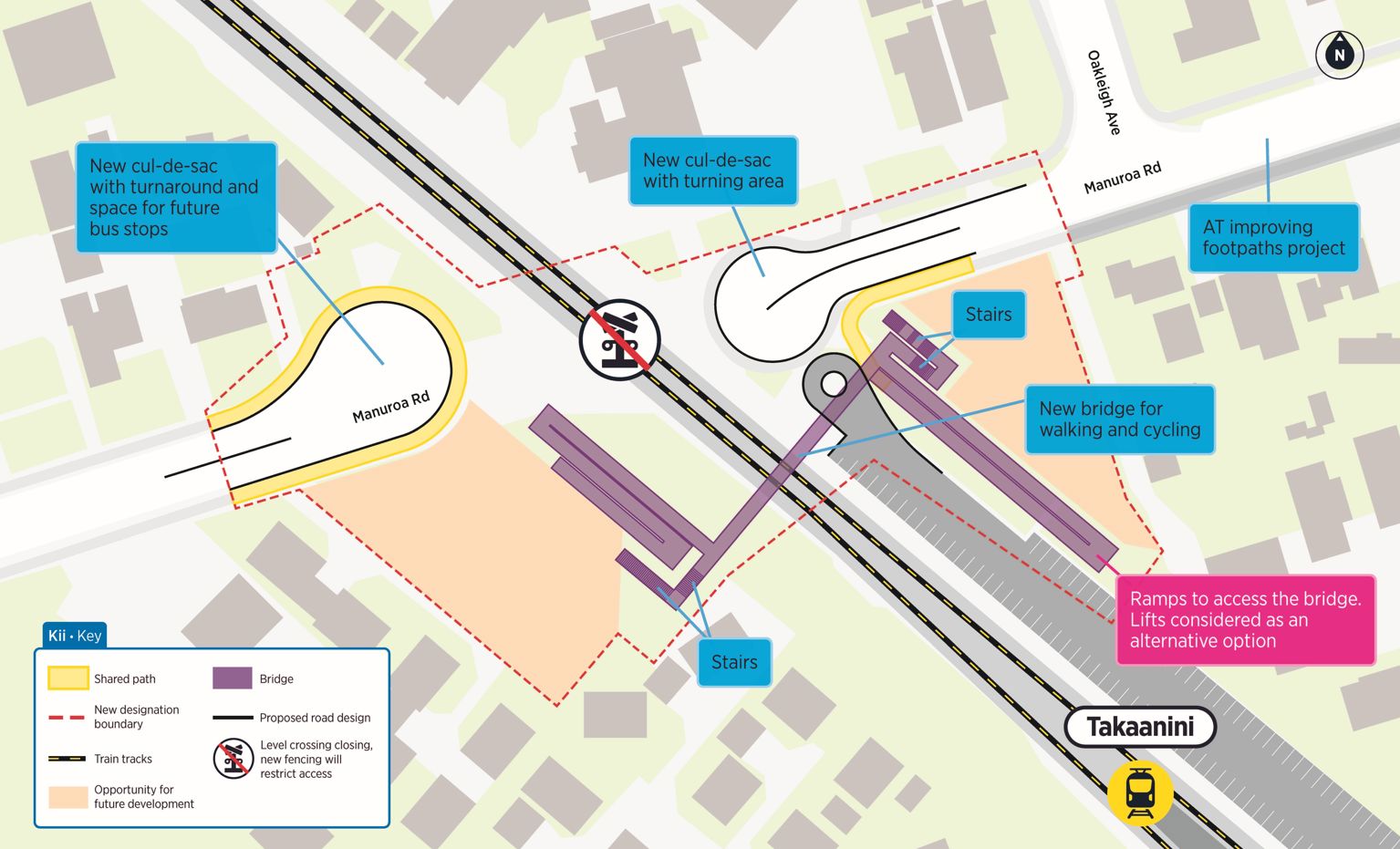 option 1 map