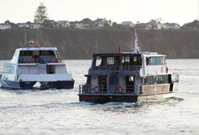 Ferries