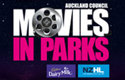 Movies in Parks