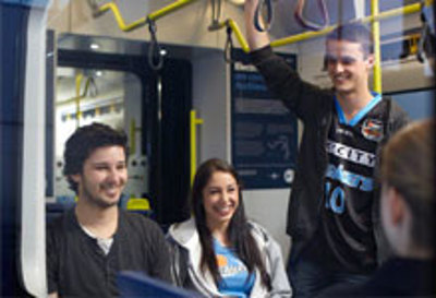 Breakers Webtile 2014