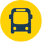 Bus icon