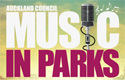 Music In Parks 2017