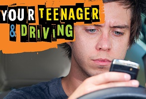 Your Teenager and Driving