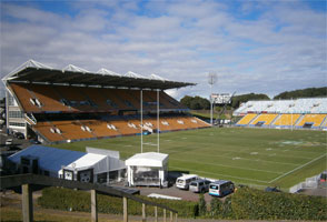 Mt Smart Stadium
