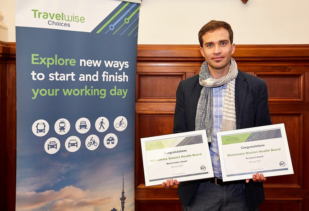 Waitemata District Health Board