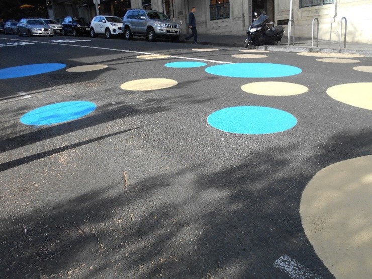 City Centre Project Work - Shortland St