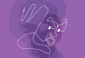 Rail Safety Week - Remove your headphones - remove your risk