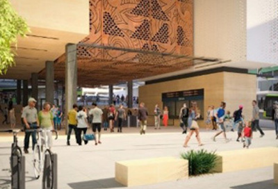 Forward Work Planning