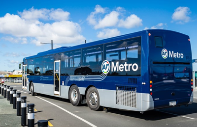 Image Of Bus