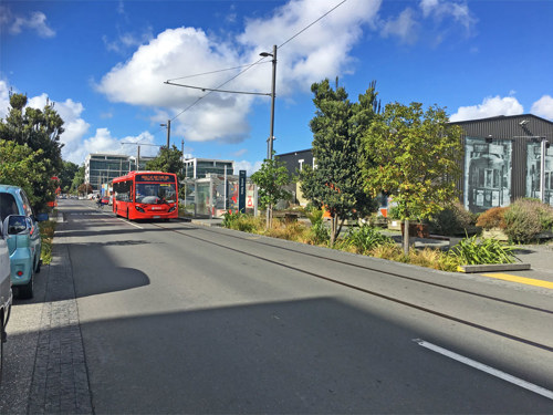 Key downtown stretch of Queen St. could close for nearly five