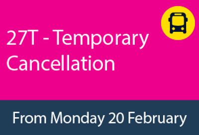 27T Temporary Cancellation Webtile