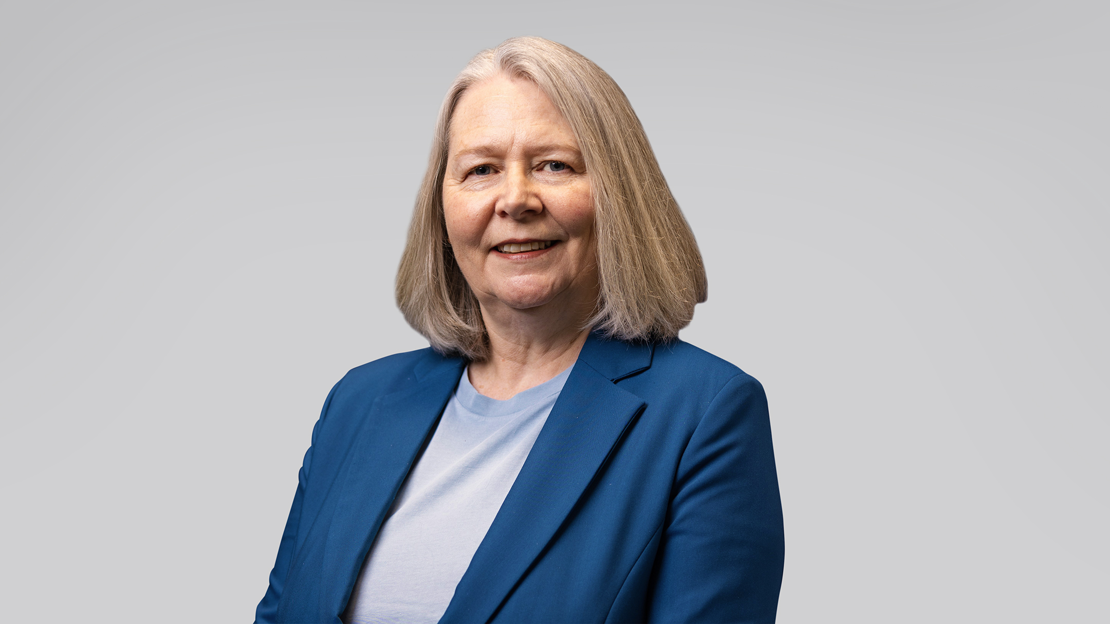 Profile picture of Melanie Alexander.