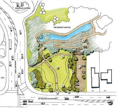 Van Damms Lagooon Crop