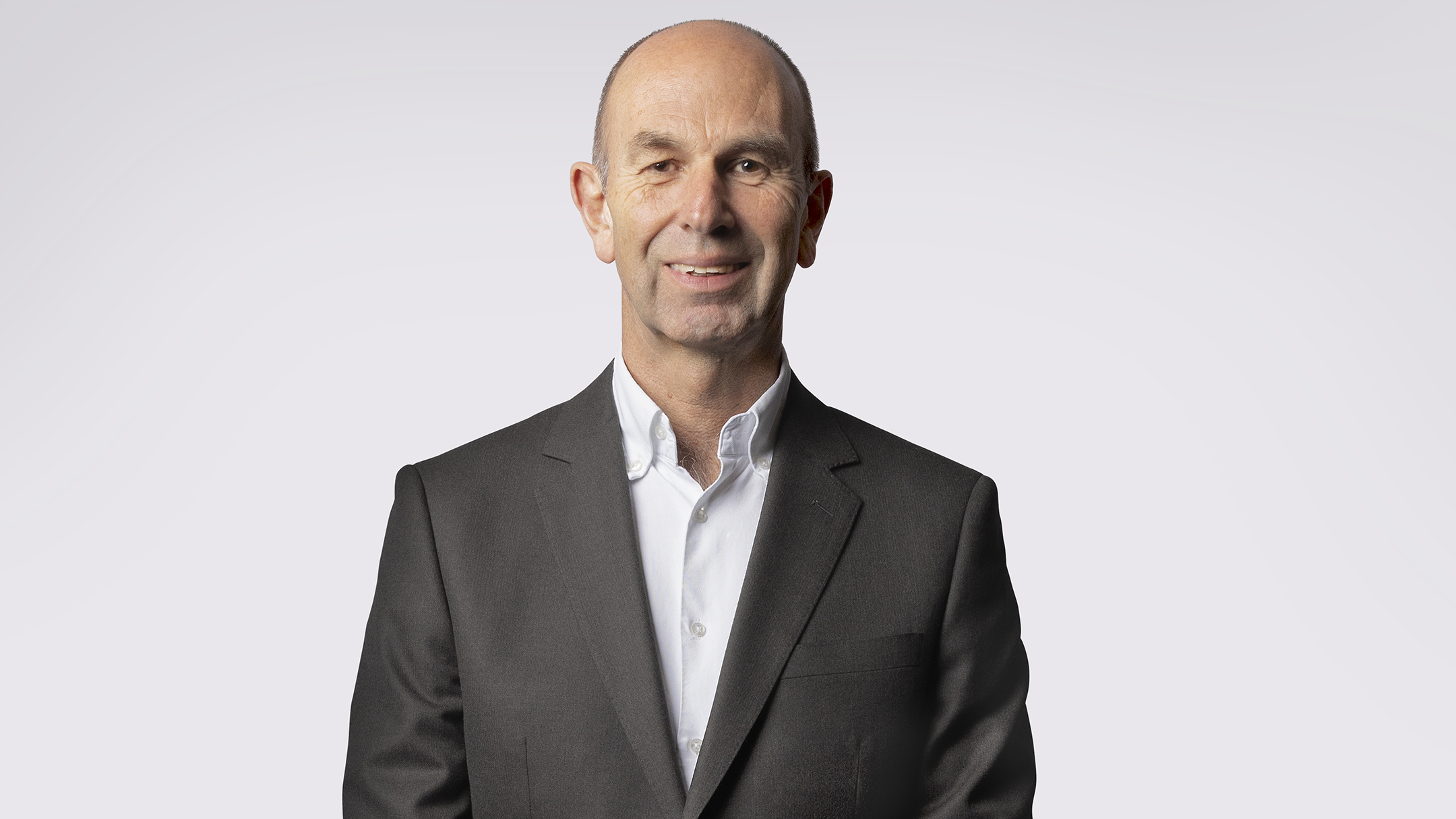 Steve Mutton profile picture.