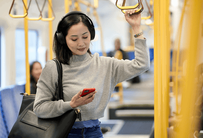 Train Updates Service400x273