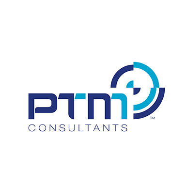 PTM Consultants logo 