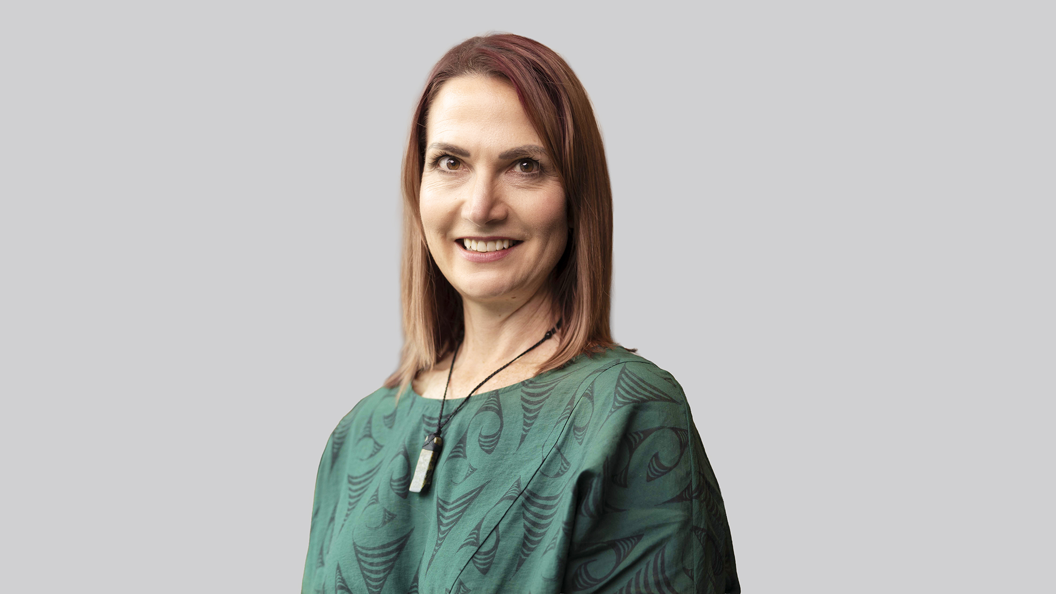 Profile picture of Kristine Jones.