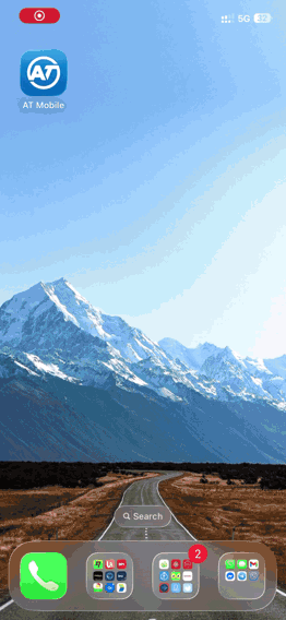 How to save your stop on Live Tracker for your next journey