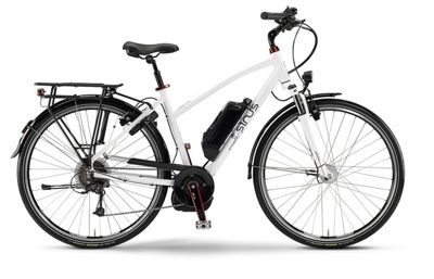Electric Bike