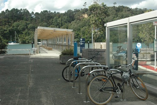 Hobsonville Bike Hire