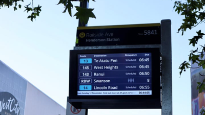 Service Announcements 1