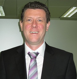 Matthew Rednall