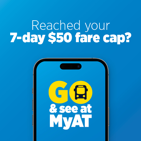 7-day $50 fare cap