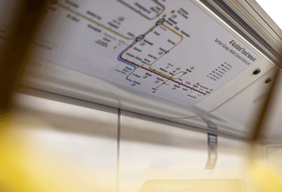 Train Network Maps400x273