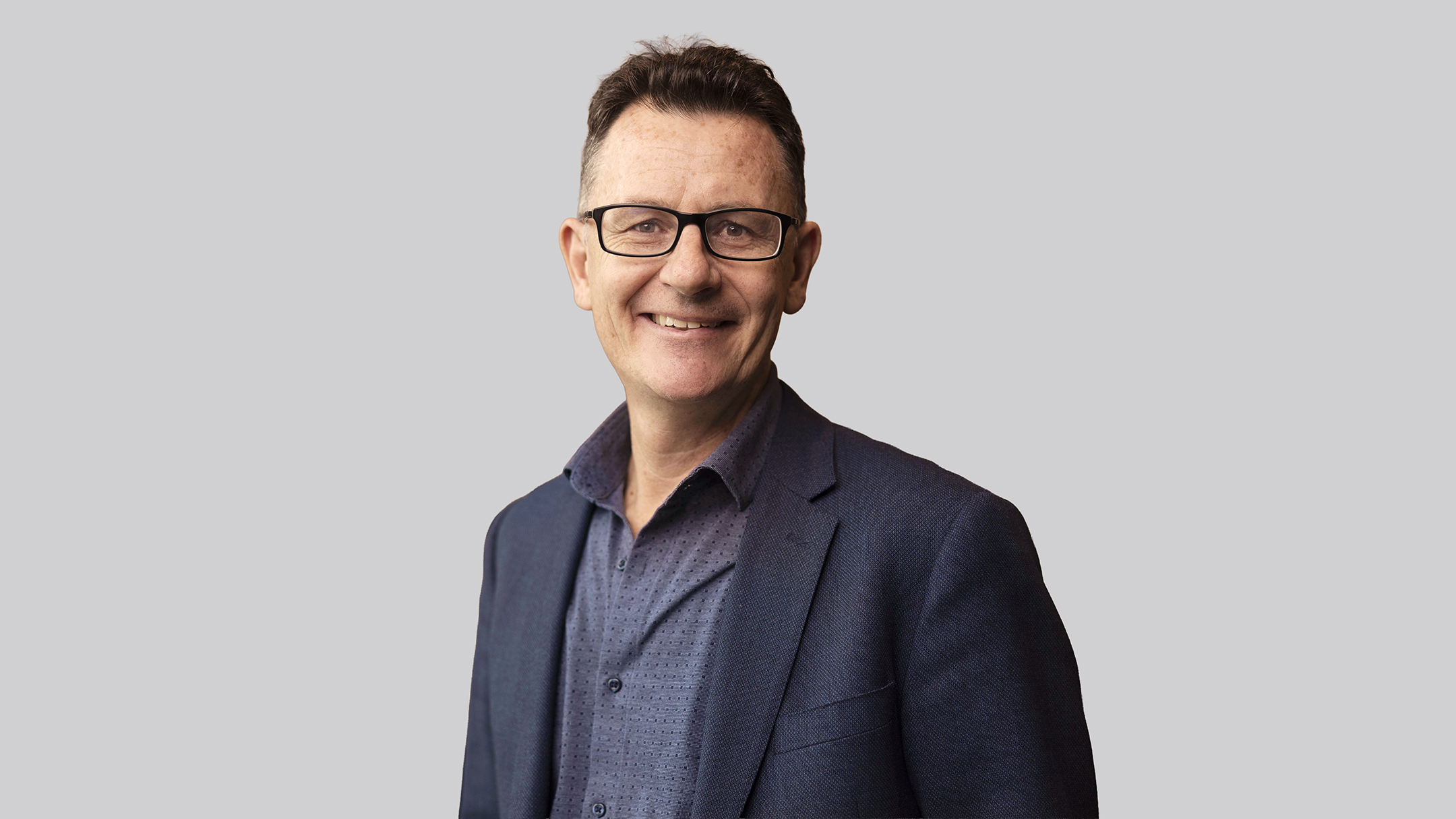 Profile picture of Mark Laing.