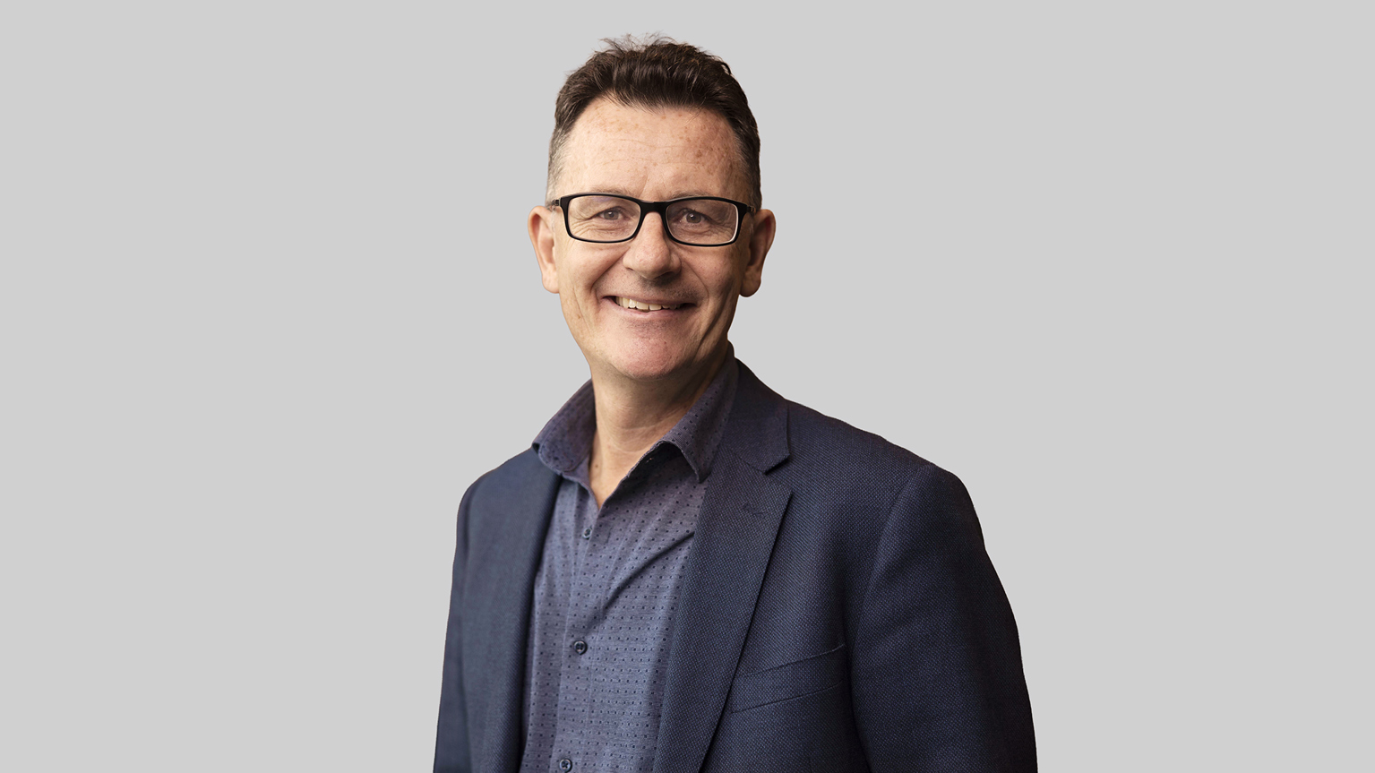 Mark Loeding Executive team