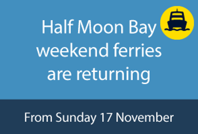 Hmbweekendferries