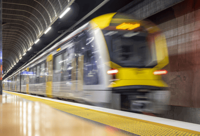 Group Train Bookings400x273