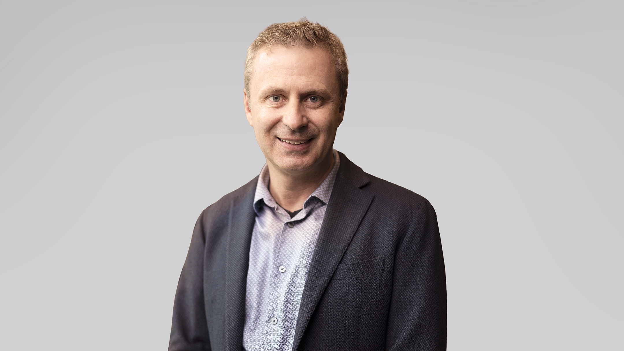 Profile picture of Murray Burt.