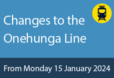 Changes To The Onehunga Line 2024 Webtile