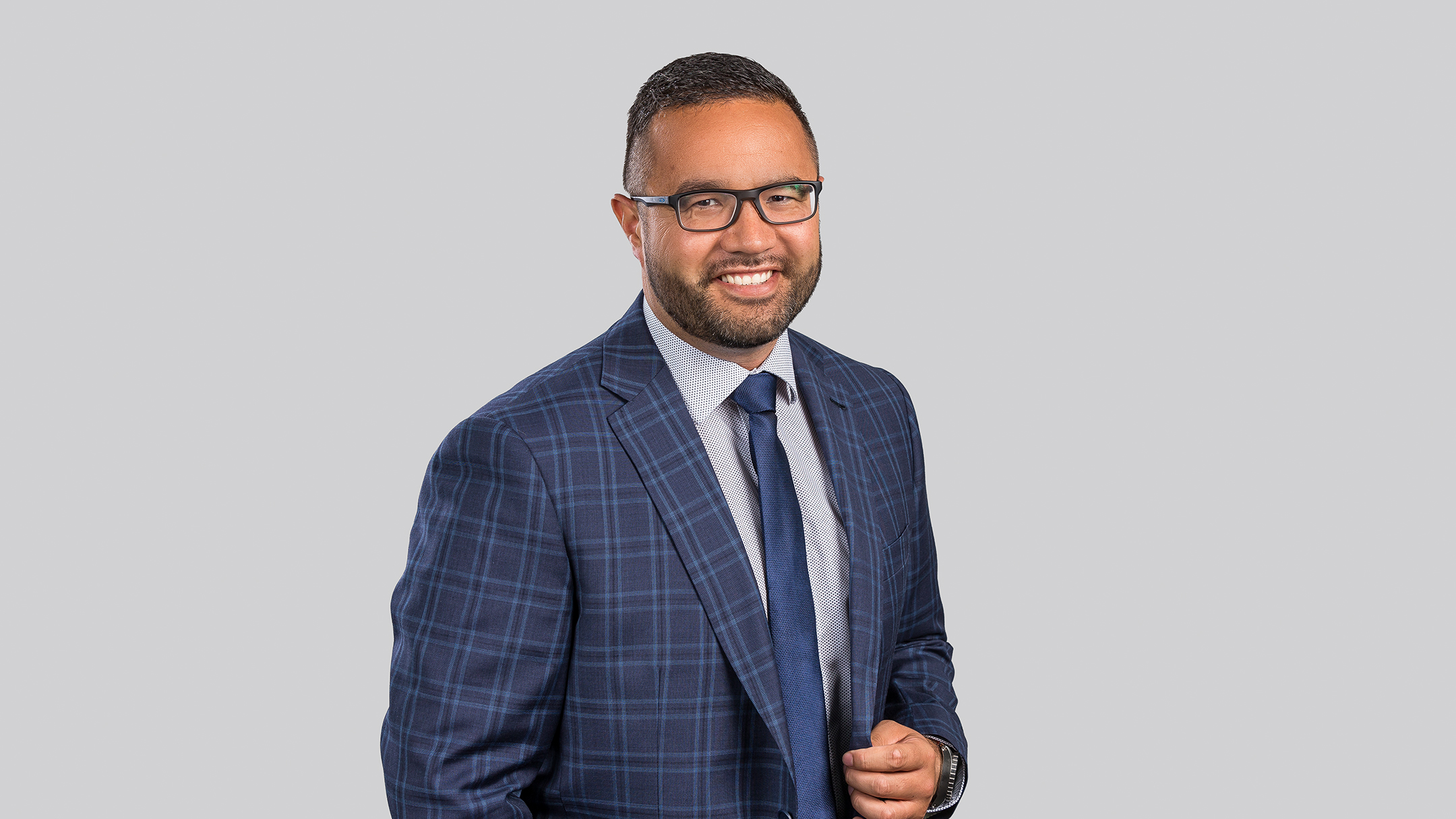 Profile picture of Scott Campbell.