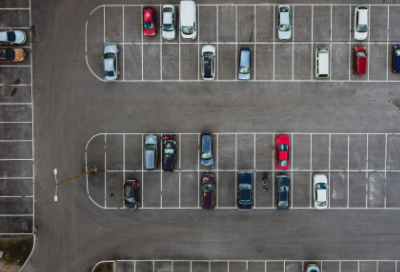 Find Car Parking 272