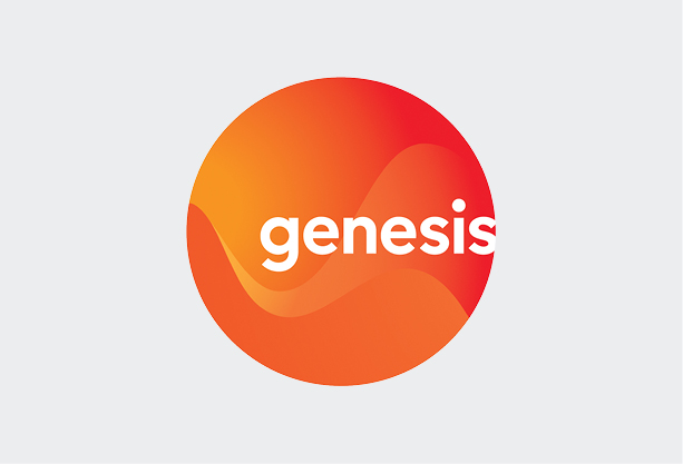 Image of Genesis Energy logo