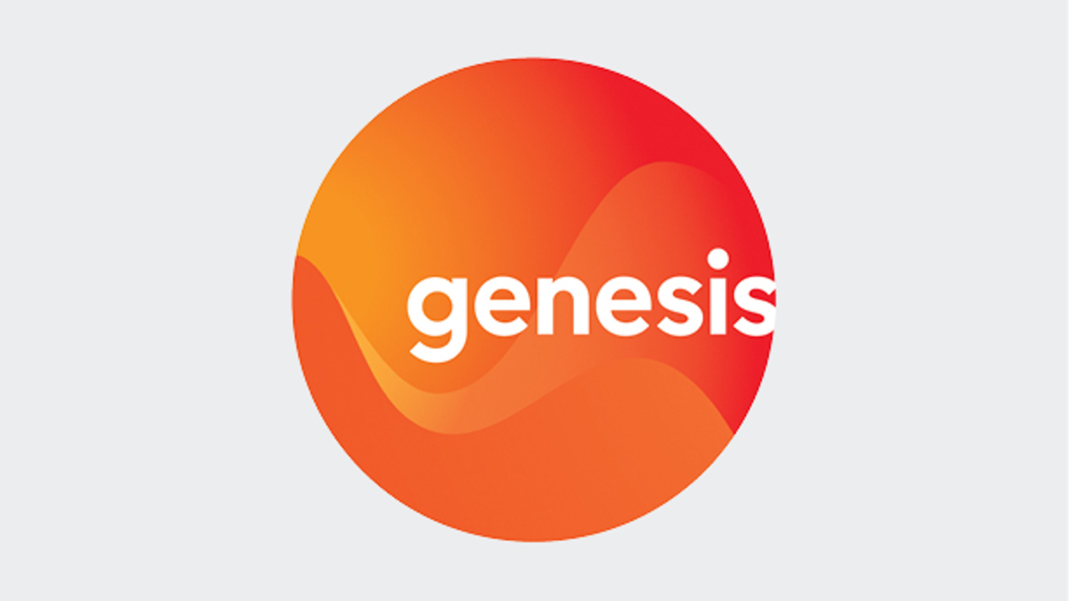 Image of Genesis Energy logo