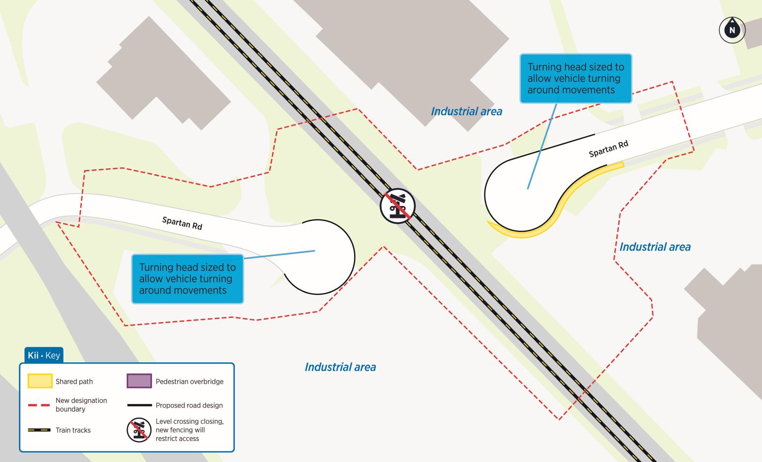 option 3 map
