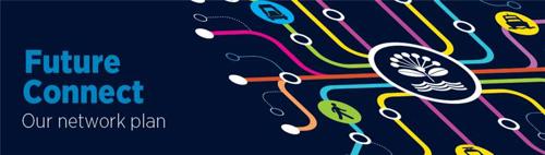Future Connect - Our network plan