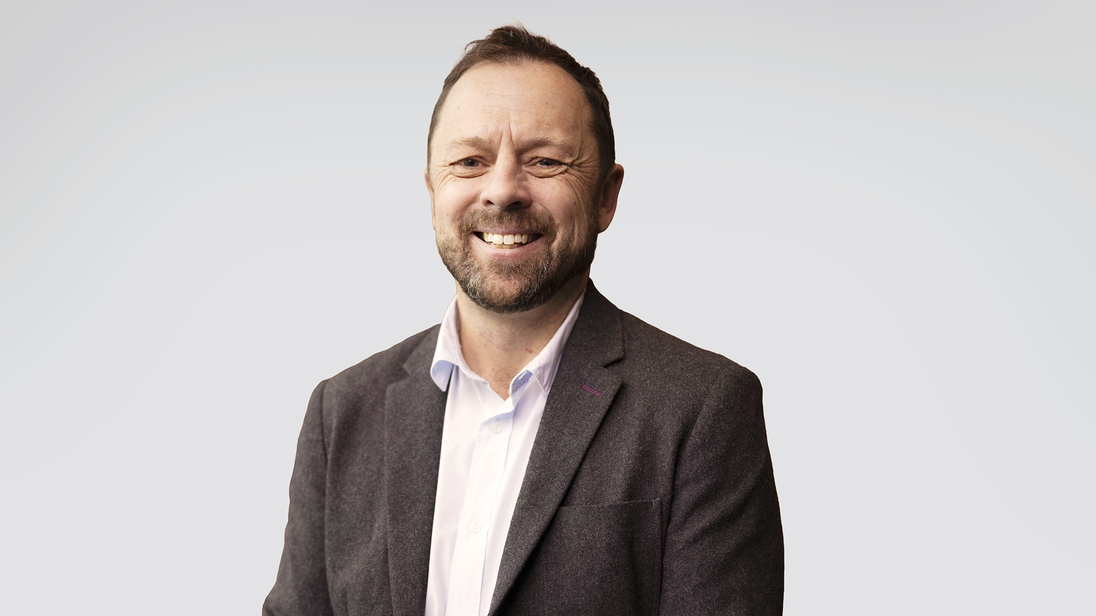 Profile picture of Dan Lambert.