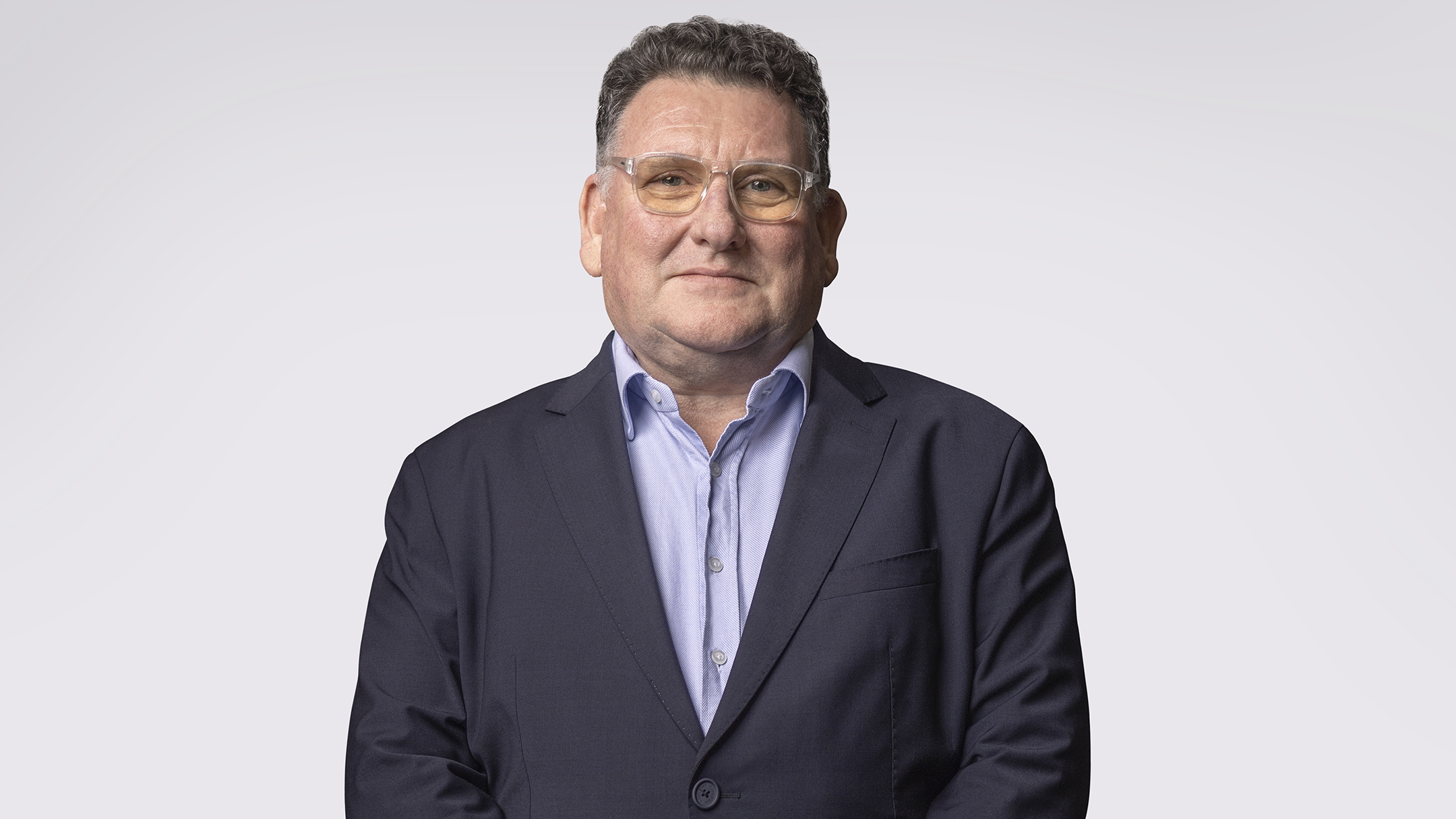 Andrew Ritchie profile picture.